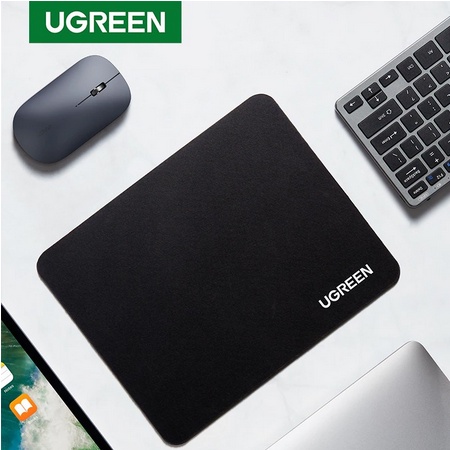 Ugreen Mousepad Alas Tatakan Meja Non Slip - Ugreen Mouse Pad Anti Slip untuk PC Laptop Komputer