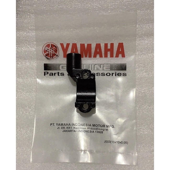 DUDUKAN SPION KANAN NMAX N MAX YAMAHA 2DP