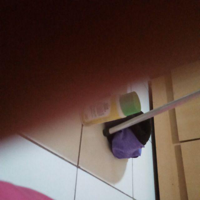 Gosok Panci Staniless Steelwool Bagus