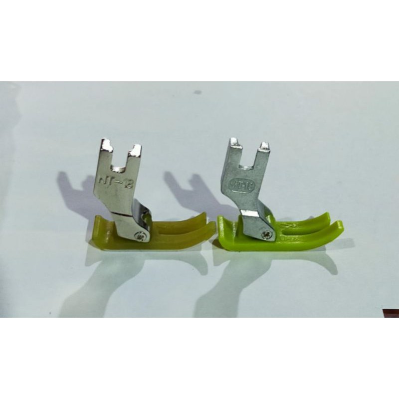 Sepatu Teflon Mesin Hi-Speed (Per)