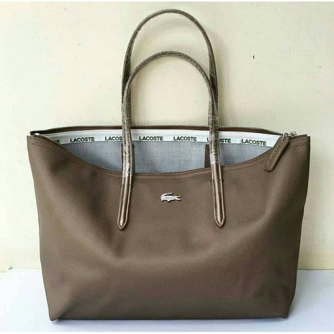 TAS WANITA IMPORT LACOSTE CLASSIC CODE