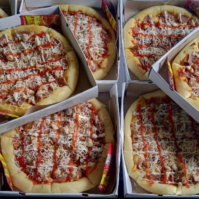 

Pizza original/pizza murah/pizza lezat