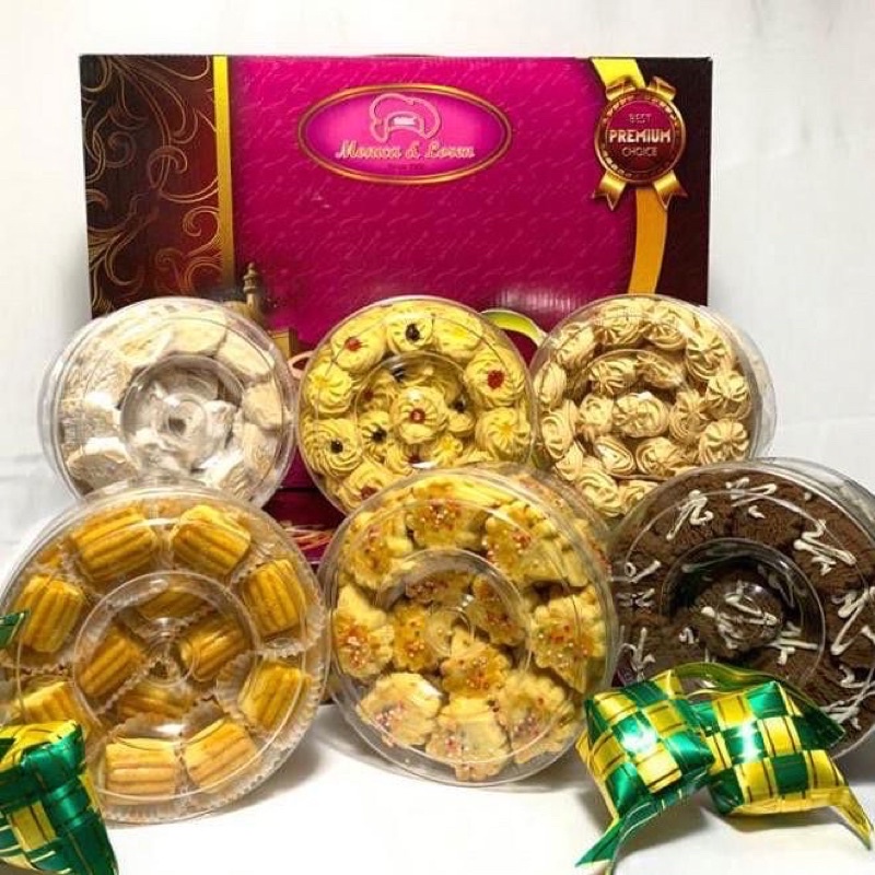 KUKER MONICA LOREN ISI 6