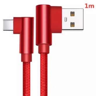 Kabel Data Game Data Cable / Game Cable Data Charger 1M / Cabel Data For Lighting / Type C / Micro USB