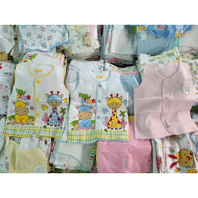 Baju bayi kiloan- baju anak kiloan. TERMURAHH  Premium Quality