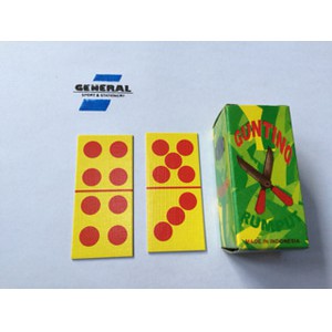 Kartu Domino Gunting Rumput