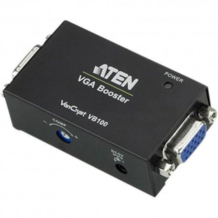 ATEN VS146 6-Port 3G-SDI Splitter