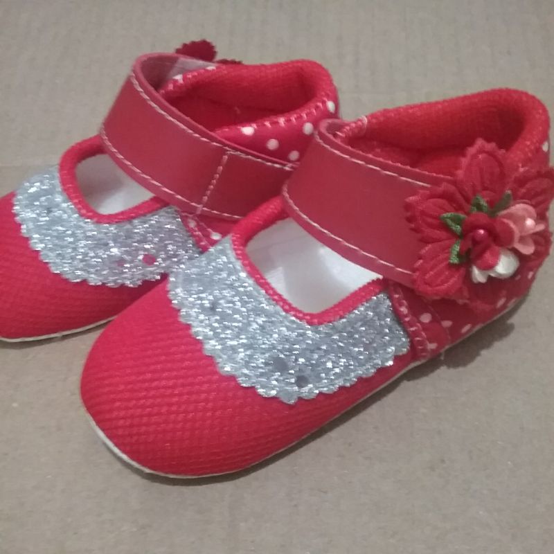 jdn SEPATU BAYI ANTI SLIP