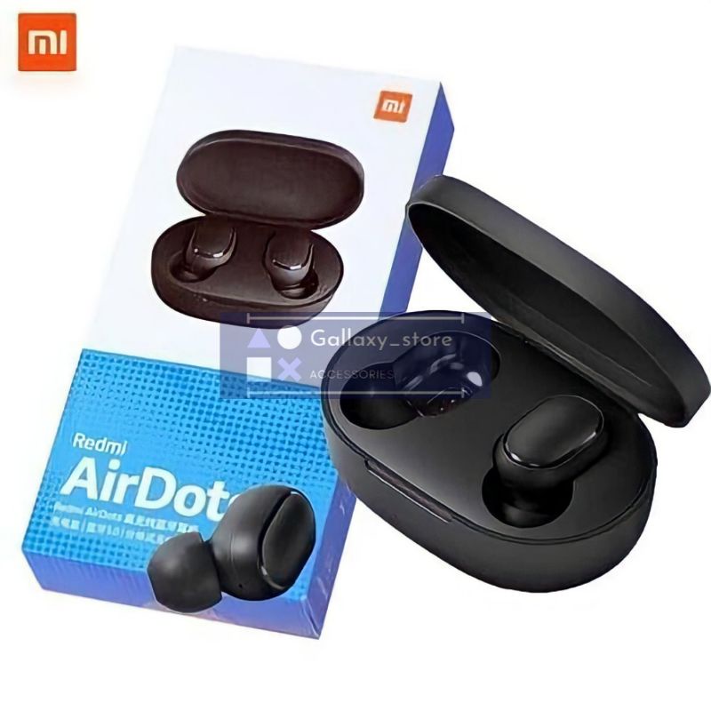 HF HANDFREE HEADSET BLUETOOTH AIRDOTS / AIRDOTS 2 XIAOMI