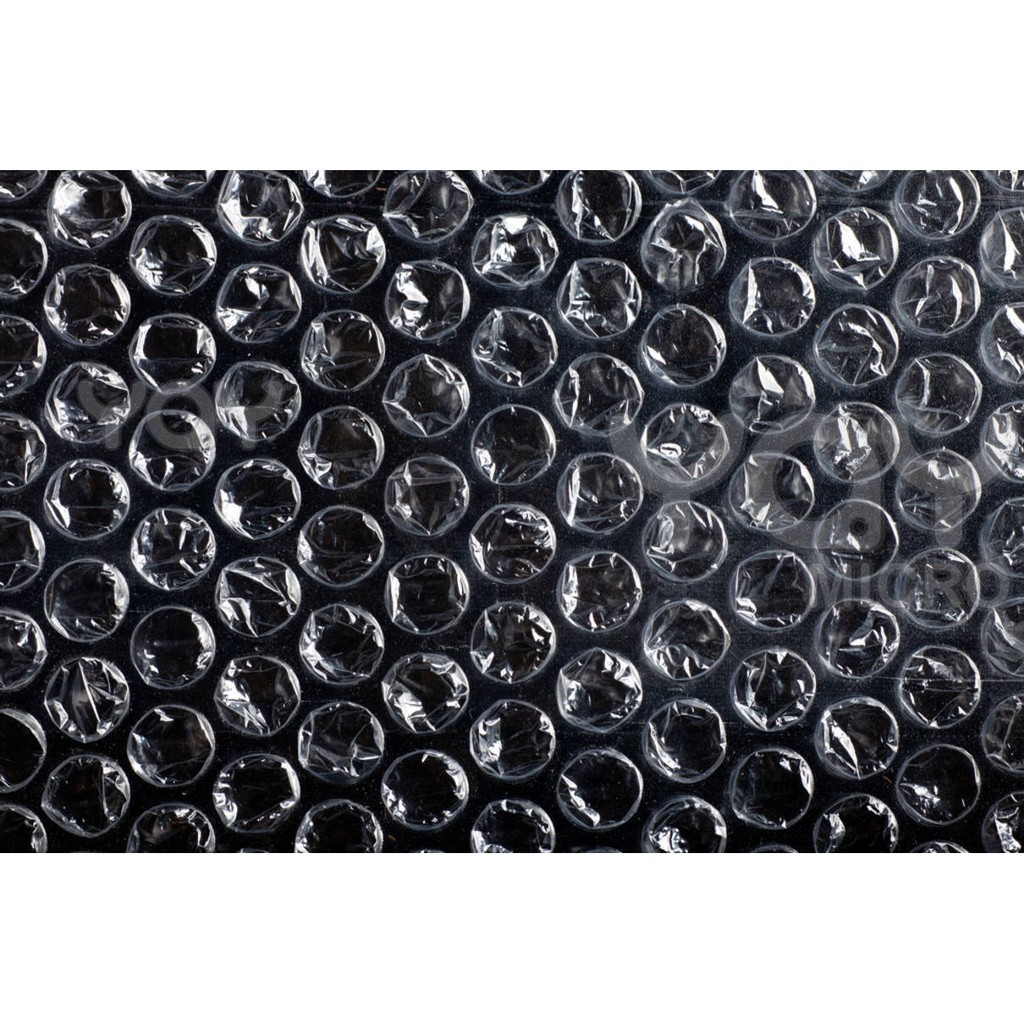 

BUBBLE WRAP UNTUK TAMBAHAN PACKING