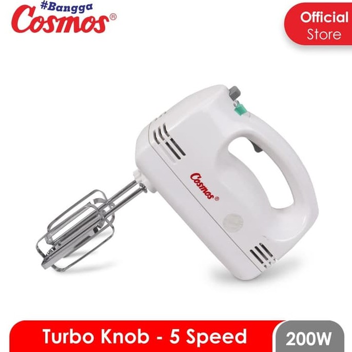 Cosmos Hand Mixer Roti Kue - CM1259