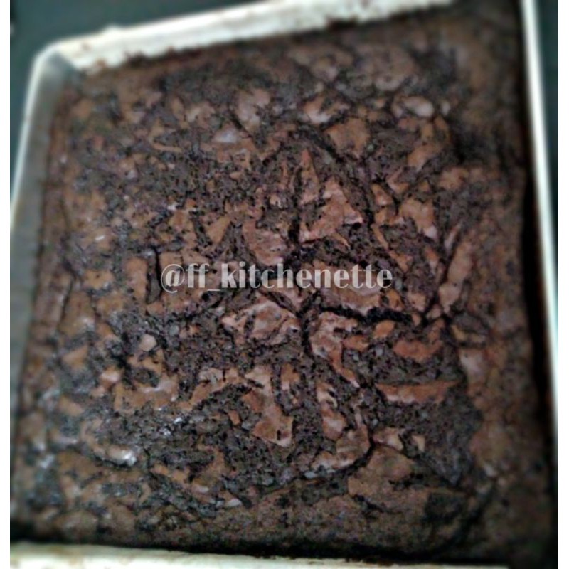 

Brownies Chocolate Fudgy Brownies