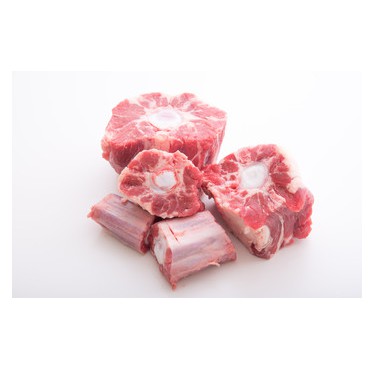 BOGOR Buntut Sapi Oxtail Potong 500gr