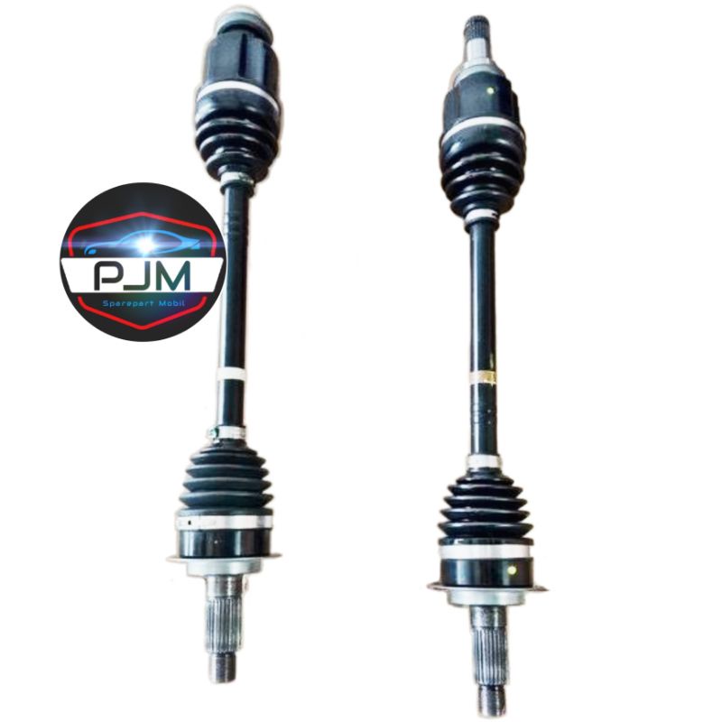 CV JOINT ASSY AS RODA DEPAN SET ERTIGA MATIC ORIGINAL