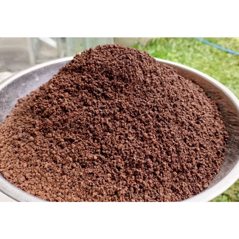 PASIR MALANG MERAH NO 1