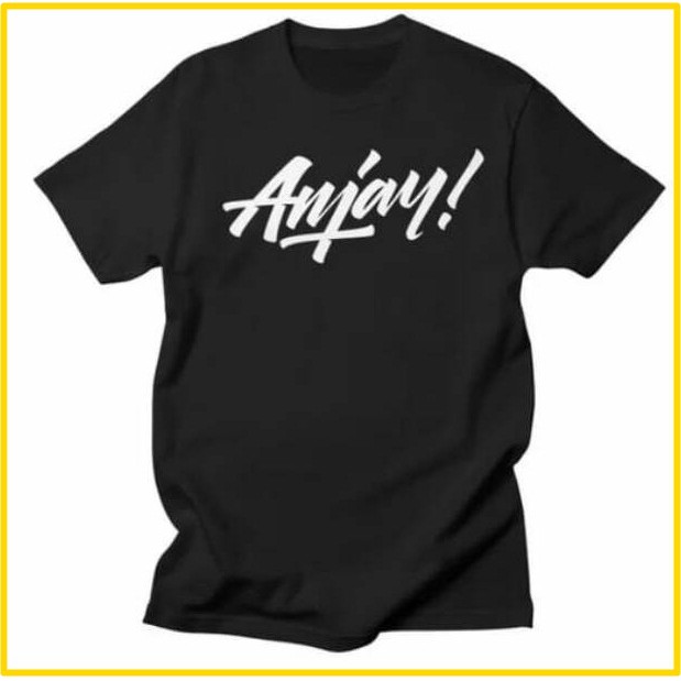 KAOS ANJAY kaos murah kaos viral KAOS ANJAYYY mabar rizky billar dan lesti kejora LATIN