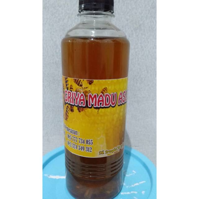 

Griya Madu Asli