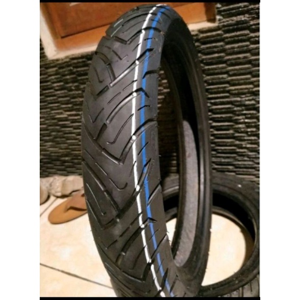 Ban bekas BAN FDR SPORTXR BELAKANG MOTOR METIK LEXI PCX VARIO BEAT 100/80 RING 14 TUBELESS TEBAL