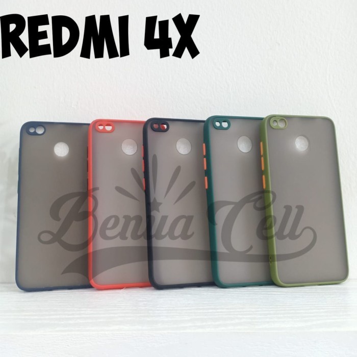 CASE REDMI REDMI 10C - CASE MATTE FULL COLOR XIAOMI REDMI 10C