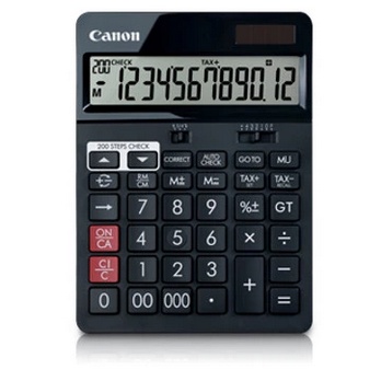 

calculator canon AS-2288R