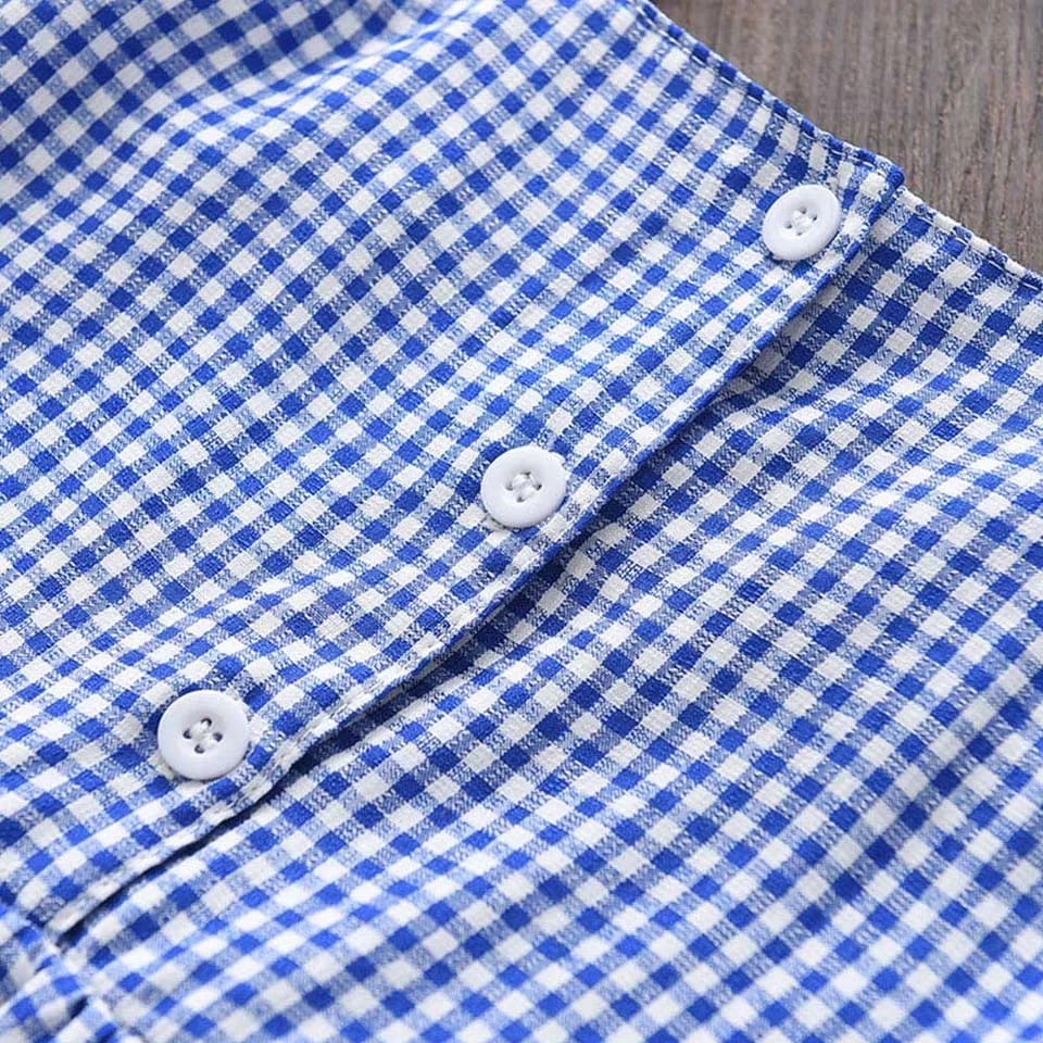 KALILA - MATTASHA Setelan Baju Anak Perempuan Umur 1 - 6 Tahun