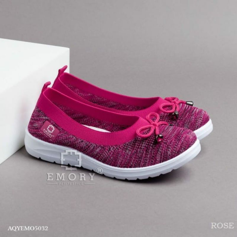 EMORY FLEXKNIT FLATS AQYEMO5032 IQ