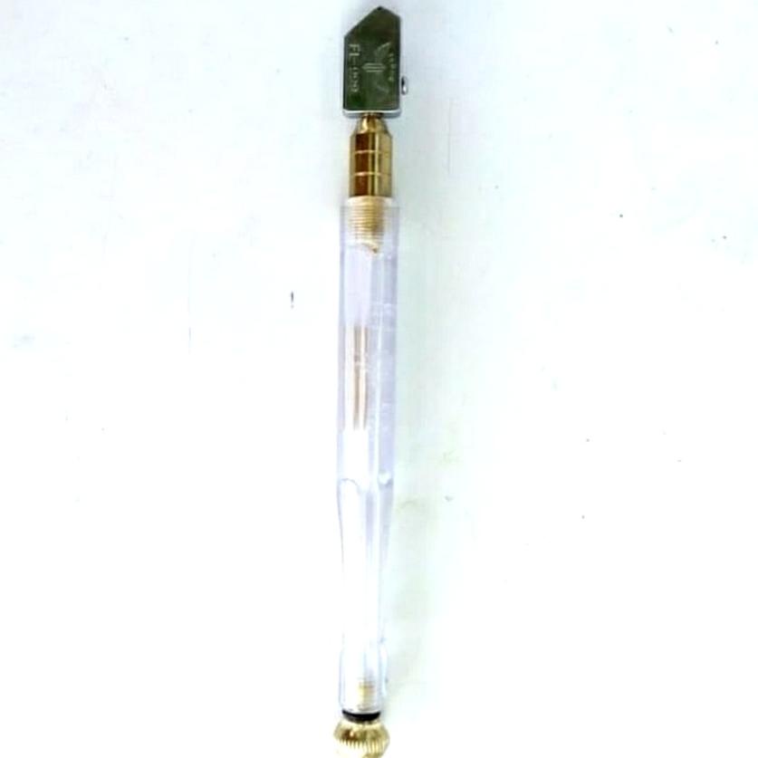 Pisau Potong Kaca Feilun 999 Original