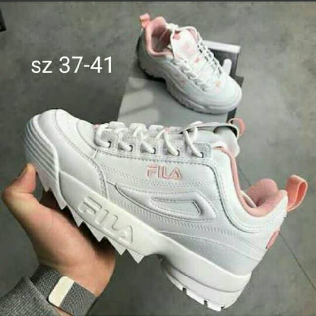 Fila shoes