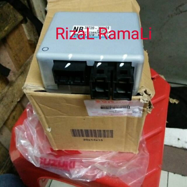 Modul eps swift ORIGINAL