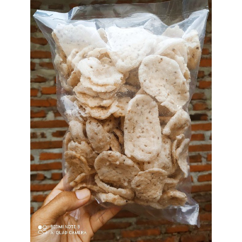 

kerupuk antor goreng pasir 200gr non kolesterol