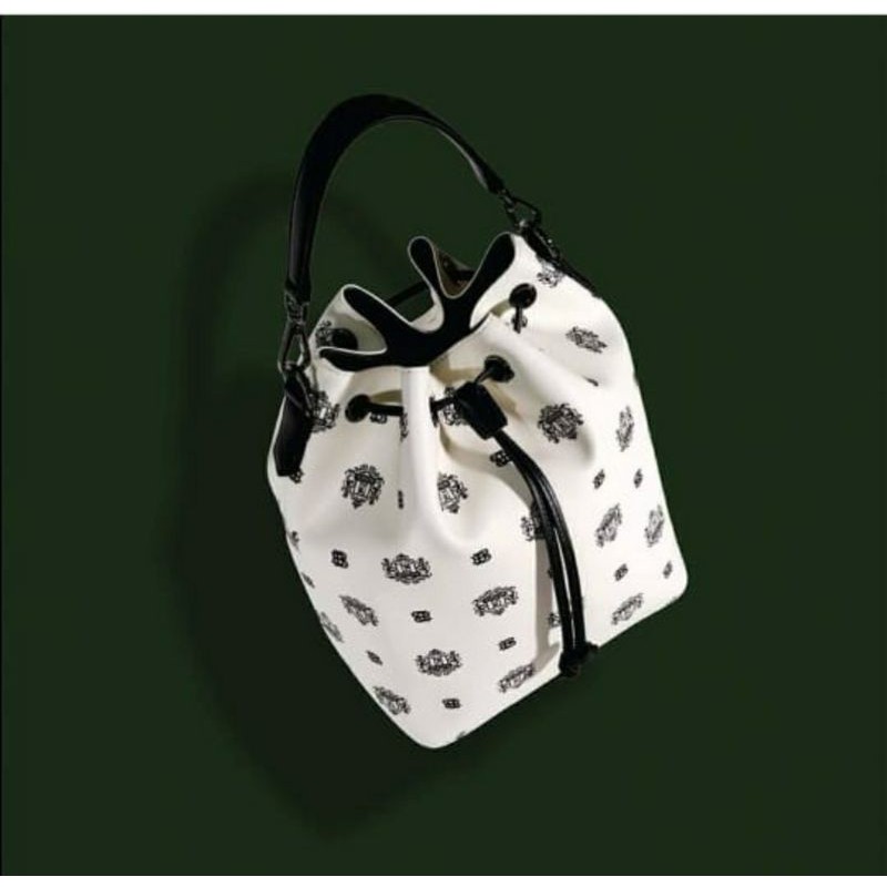 bonia ori bag serut new colour