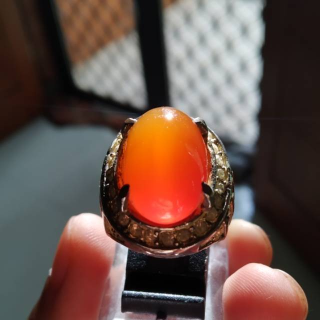 Batu anggur pacitan 3