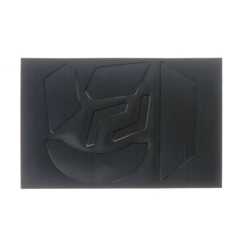 Vivi 1 Set Kaki Mouse Pengganti Ukuran 0.6mm Untuk Logitech G903