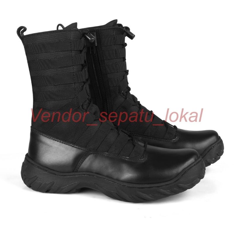 sepatu pdl ninja