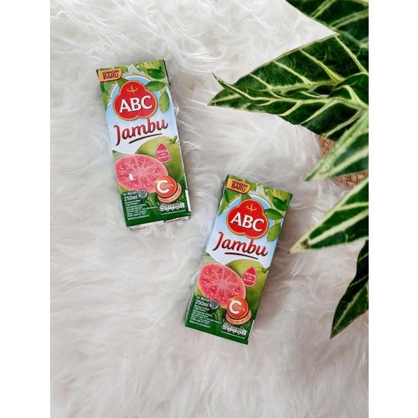 ABC  Juice 250 ml