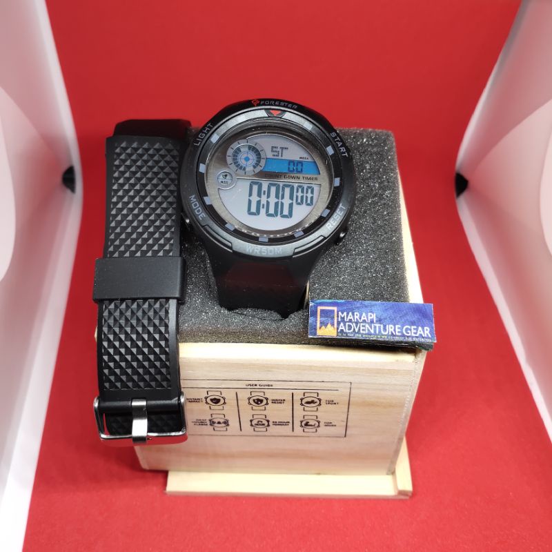 Jam Forester JTF 2030 Original 100%