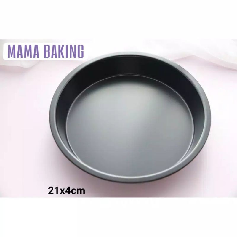 loyang teflon loyang pie loyang pizza