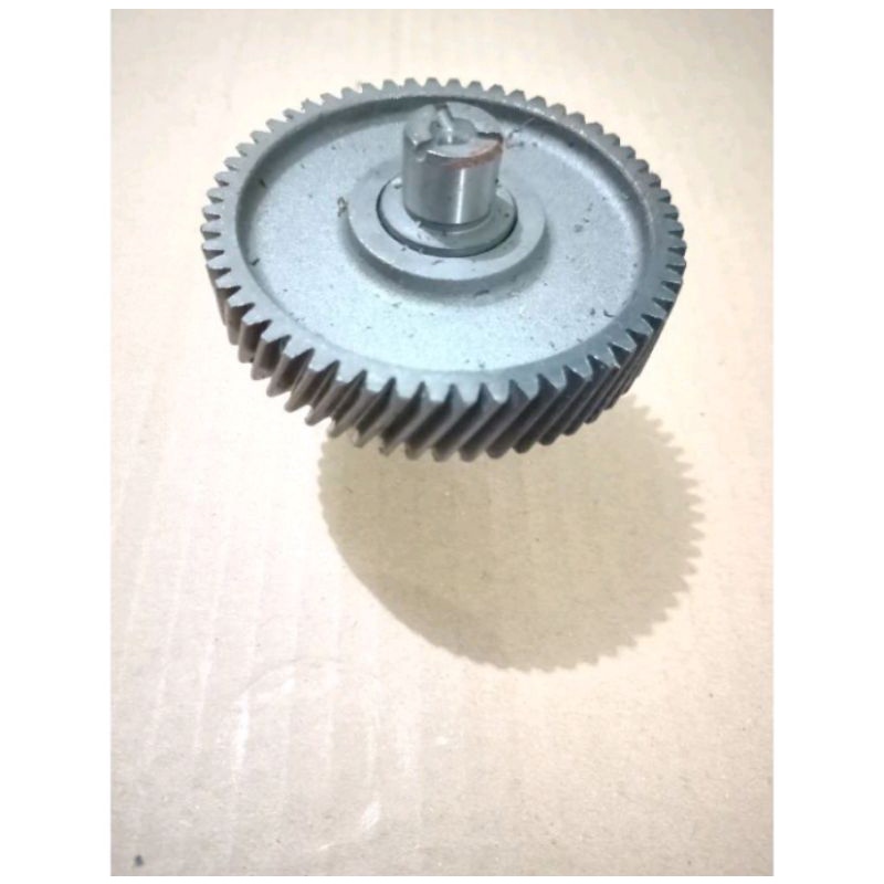 Gear gigi rasio kecil yamaha NMAX original