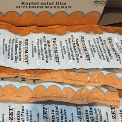 ❇ Becomzet / Becom-zet / Becom Zet ✵