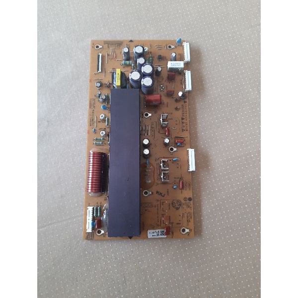 Y-main Y-sus LG 42PN4500