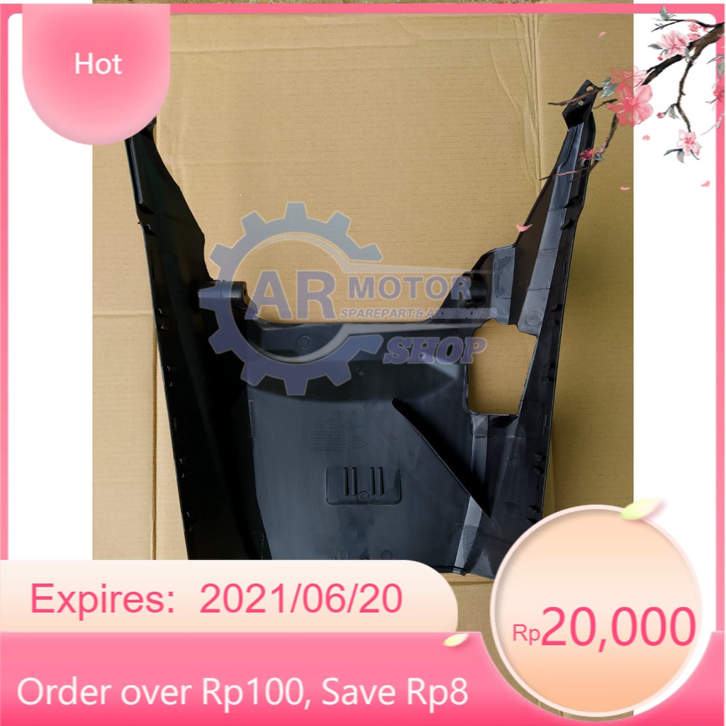 DEK KOLONG / DEK BAWAH VARIO 125/150 LED 2016 - 2018