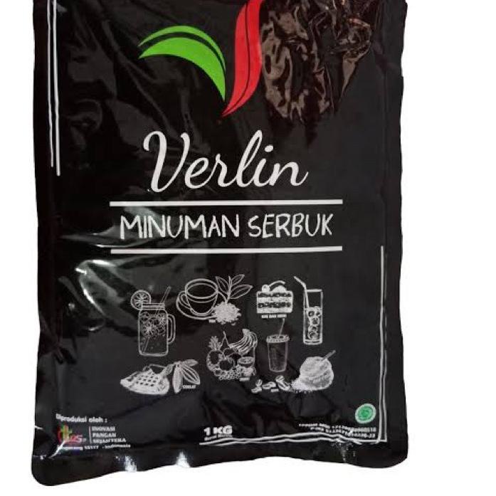 

❤ 7.7 !!! VERLIN rasa TARO MURAH powder drink minuman bubuk (1kg) produck terlaris