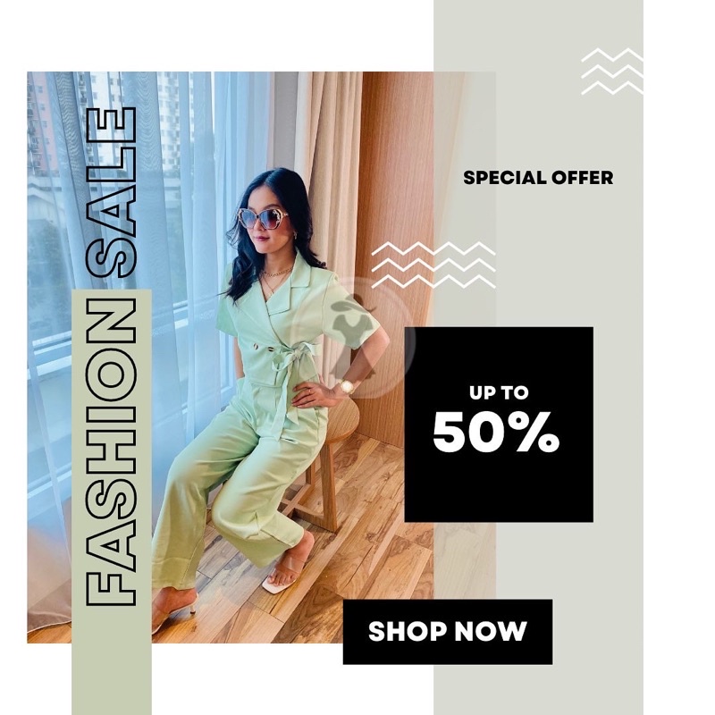 (REAL PICT) SET CROP PREMIUM IMPORT BANGKOK/ ATASAN WANITA / KEMEJA CROP/ STYLE KOREA