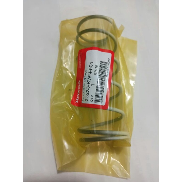 per cvt pcx thailand original