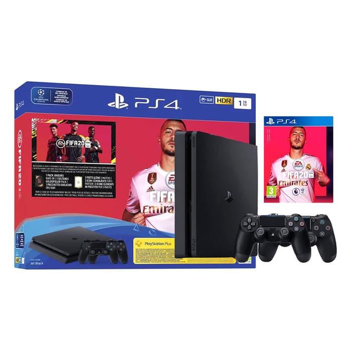 playstation bundle fifa