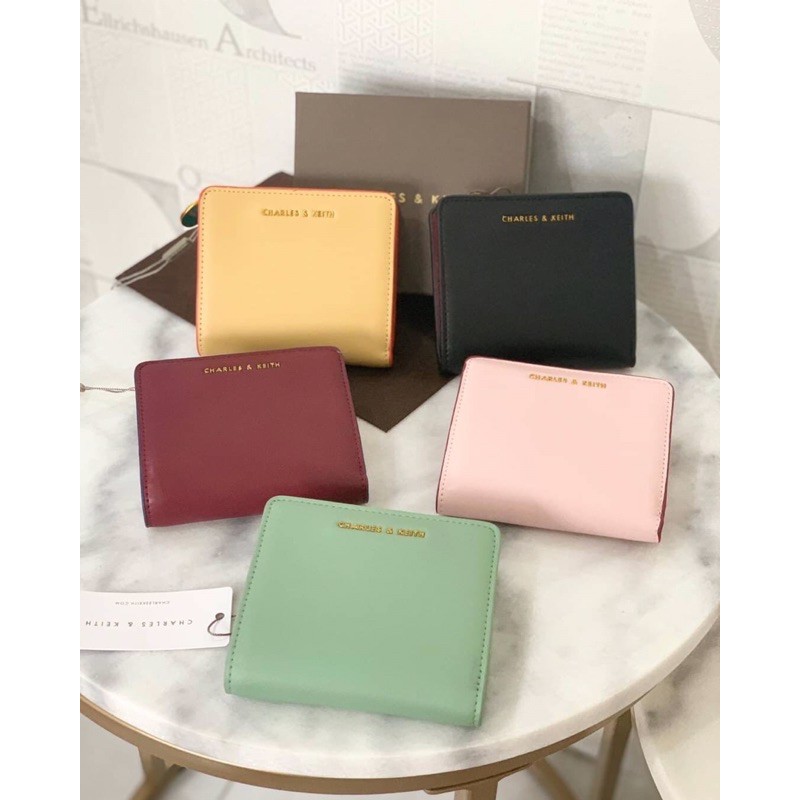 Dompet CK wallet | 815c