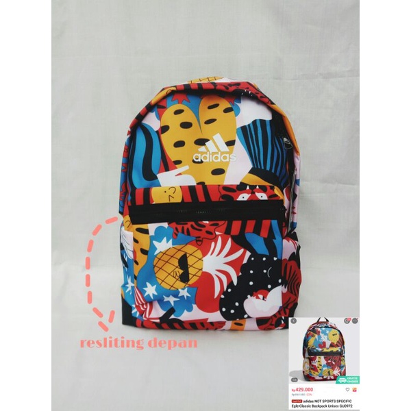 Adidas Not Sport Specific Egle Classic Backpack