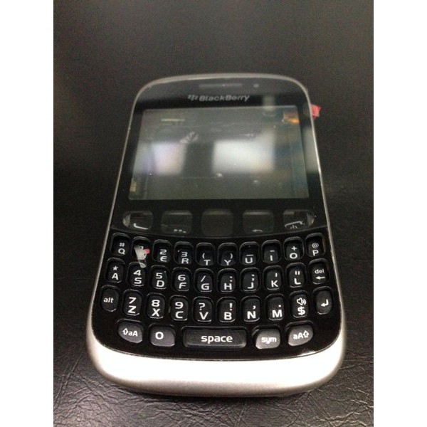 Casing Blackberry FULL SET BLACKBERRY 9000 BB 8520 8900 9700 9780 9360 9105 9810 9300 9320 9220