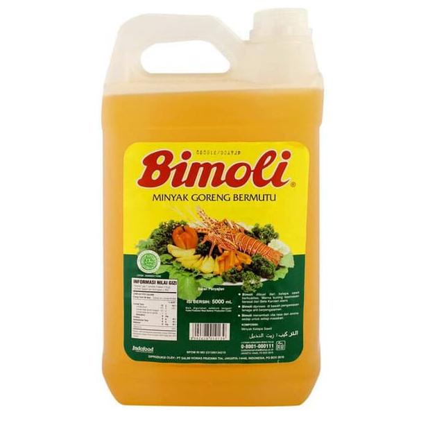 

Diskon Minyak Goreng Bimoli 5L ♥➙ Terlaris _■)