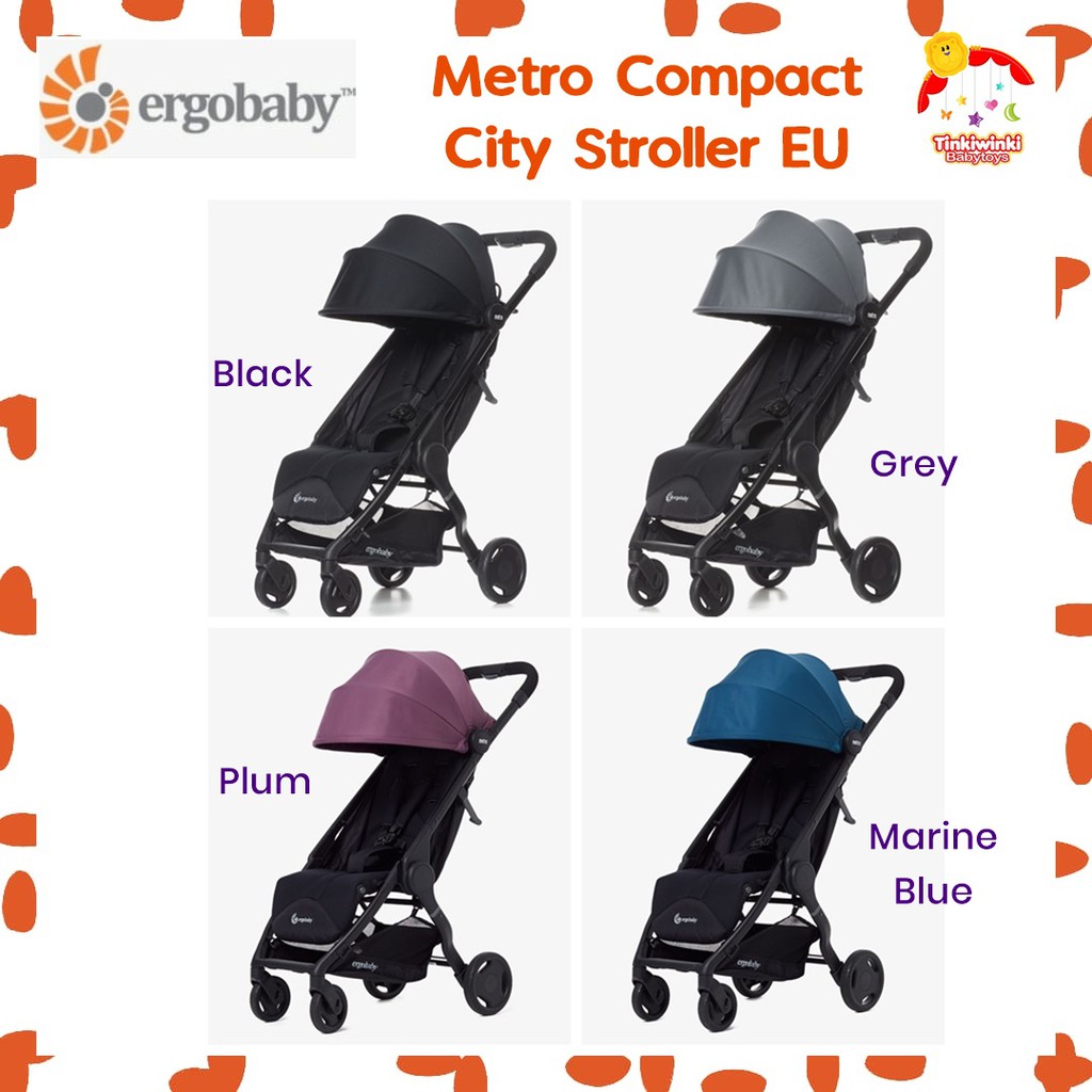 ergobaby eu